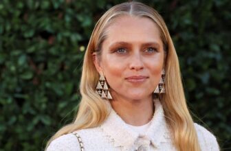 Amazon’s live-action God of Conflict adaptation provides Teresa Palmer