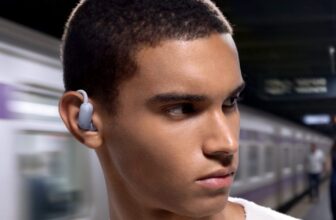 Soundcore Is Making an attempt to Repair the Worst Downside With Open Wi-fi Earbuds