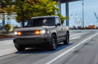 EV Makers May Wrestle in 2026, however Jeff Bezos Would possibly Have a Nice 2027