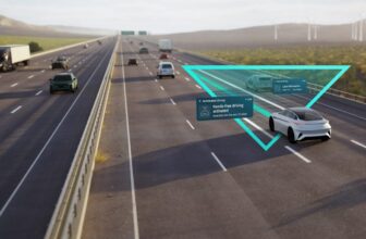 Qualcomm Exhibits Off AI-Powered Maps, a New Characteristic to Stage Up Self-Driving Vehicles