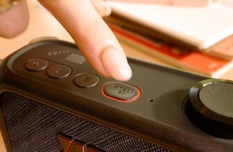 JBL’s New Audio system Use AI to Silence Your Favourite Track’s Worst Guitar Solo