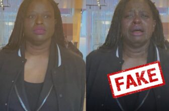 Can You Sue the White Home Over an AI Deepfake?