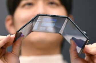 Samsung Galaxy Z Trifold U.S. Worth Is Not at All Stunning