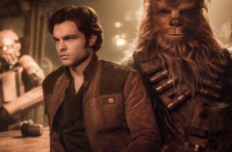 Possibly a Han Solo Film Wasn’t a Nice Concept, Admits Kathleen Kennedy
