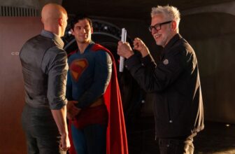 James Gunn Does not Care If He is Not Nominated for Finest Director