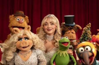 ‘The Muppet Present’ Particular Drops a Gently Kinky Full Trailer