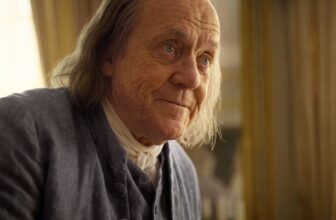 Darren Aronofsky’s New AI Collection In regards to the Revolutionary Battle Seems to be Like Dogshit