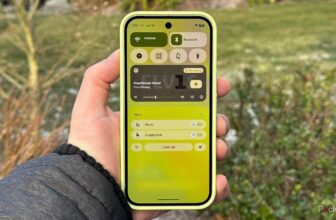 Android is about to embrace the iPhone’s worst characteristic