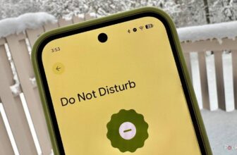 Android’s Do Not Disturb mode is lastly about to change into helpful