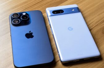 Apple Simply Turned Much less Precious Than Alphabet/Google and the Timing Is Unsettling