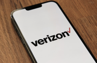 Tips on how to declare Verizon’s $20 credit score for Wednesday’s service outage