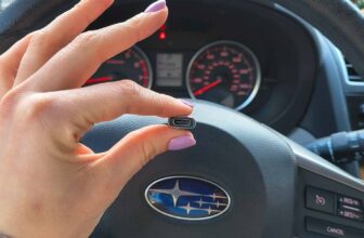 This $3 gadget made my 10-year-old automobile really feel new