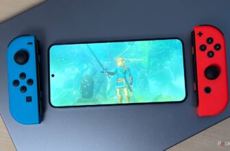 Swap video games now run even higher on Android because of this replace