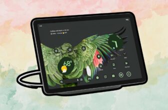 Google simply saved the Pixel Pill, however not in the best way you suppose