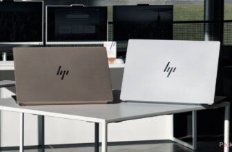 I went hands-on with HP’s new AI laptops at CES, this is what it’s essential know