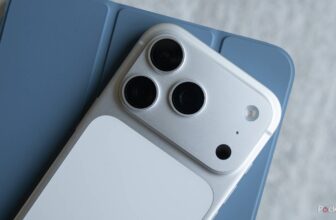 Apple simply spent 2 billion on an AI firm you have in all probability by no means heard of