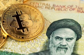 Report Exhibits Huge Improve in Iranian Bitcoin Adoption Amid Nationwide Unrest