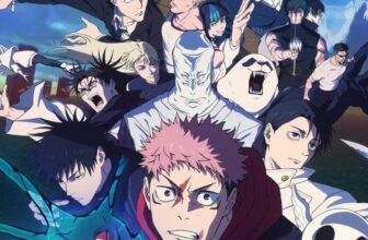 ‘Jujutsu Kaisen’ Retains Wanting So Rattling Good