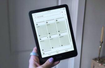 I want each Kindle proprietor knew how straightforward it’s to do away with muddle