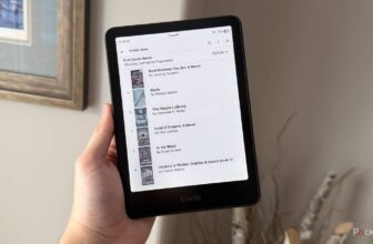 The way to get 2 free Kindle e-books this January as a Prime member