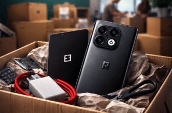 OnePlus Future Unsure After Main Gross sales Decline