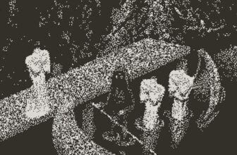 Exterior Events is the creepiest Playdate recreation but, and I am type of obsessed