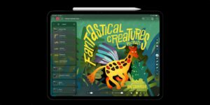 Apple Brings Pixelmator Professional To iPad: Highly effective New Instruments For Designers And Creators