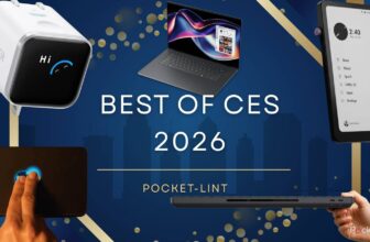 One of the best CES 2026 bulletins embrace Asus and XReal's new AR glasses