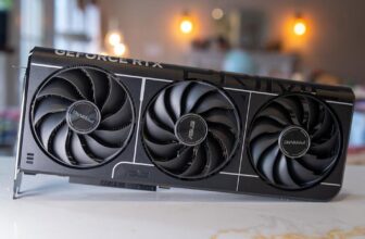 ASUS has stopped producing the NVIDIA RTX 5070 Ti and 5060 Ti 16GB, saying they’ve reached ‘finish of life’