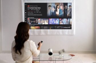 Samsung’s new Freestyle+ will probably be twice as vivid, however one huge query stays