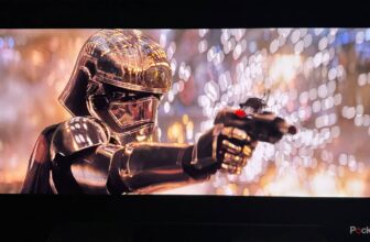 You are taking a threat by shopping for an affordable OLED TV