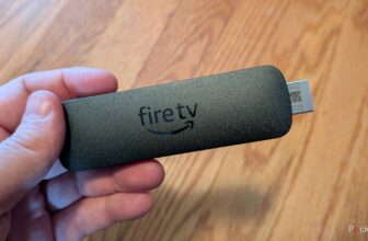 Ensure you have your Amazon Hearth TV Stick plugged into the correct HDMI port
