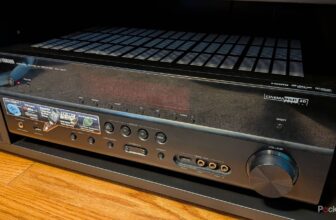 I want everybody paid extra consideration to this a part of their dwelling theater