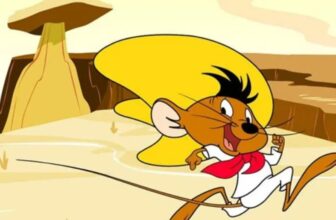 Warner Bros. Revs Up a Speedy Gonzales Solo Film