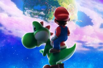 A New ‘Tremendous Mario Galaxy’ Trailer Unleashes Yoshi