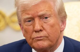 Trump Claims He and Microsoft Have a Resolution for AI-Associated Utility Worth Spikes