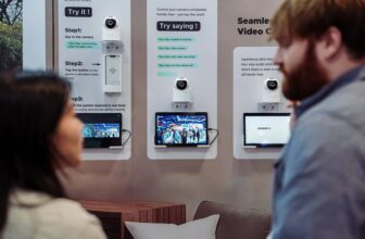 CES 2026: UGREEN Introduces SynCare Good House Safety