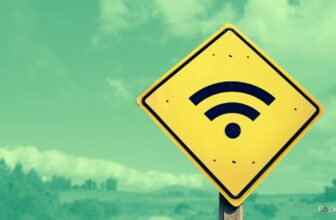 No web? Your Wi-Fi router may not be in charge