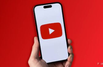 Watching YouTube movies at 2x pace could quickly price you further