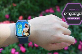 The perfect Apple Watch in 2026