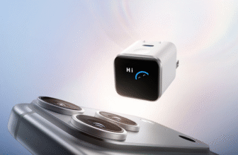 Anker’s 45W Nano charger with sensible show is $10 off