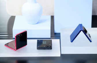 Apple is already occupied with its second foldable iPhone, and it could be a clamshell