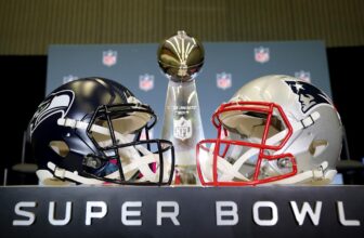 Patriots vs. Seahawks time, the place to look at Tremendous Bowl LX, begin time, halftime present and extra