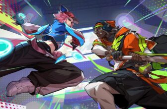 Riot Video games is shedding half of the 2XKO growth group