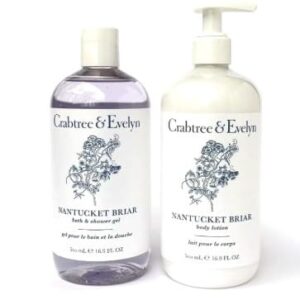 Crabtree & Evelyn Nantucket Br...