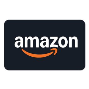 Amazon eGift Card – (Digital ...