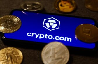 Crypto.com Founder Buys AI.com in ‘Largest Area Buy in Historical past’