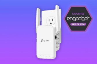 The most effective Wi-Fi extenders in 2026