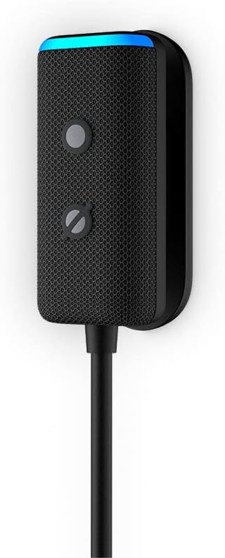 Amazon Echo Auto | Add Alexa+ - Image 2