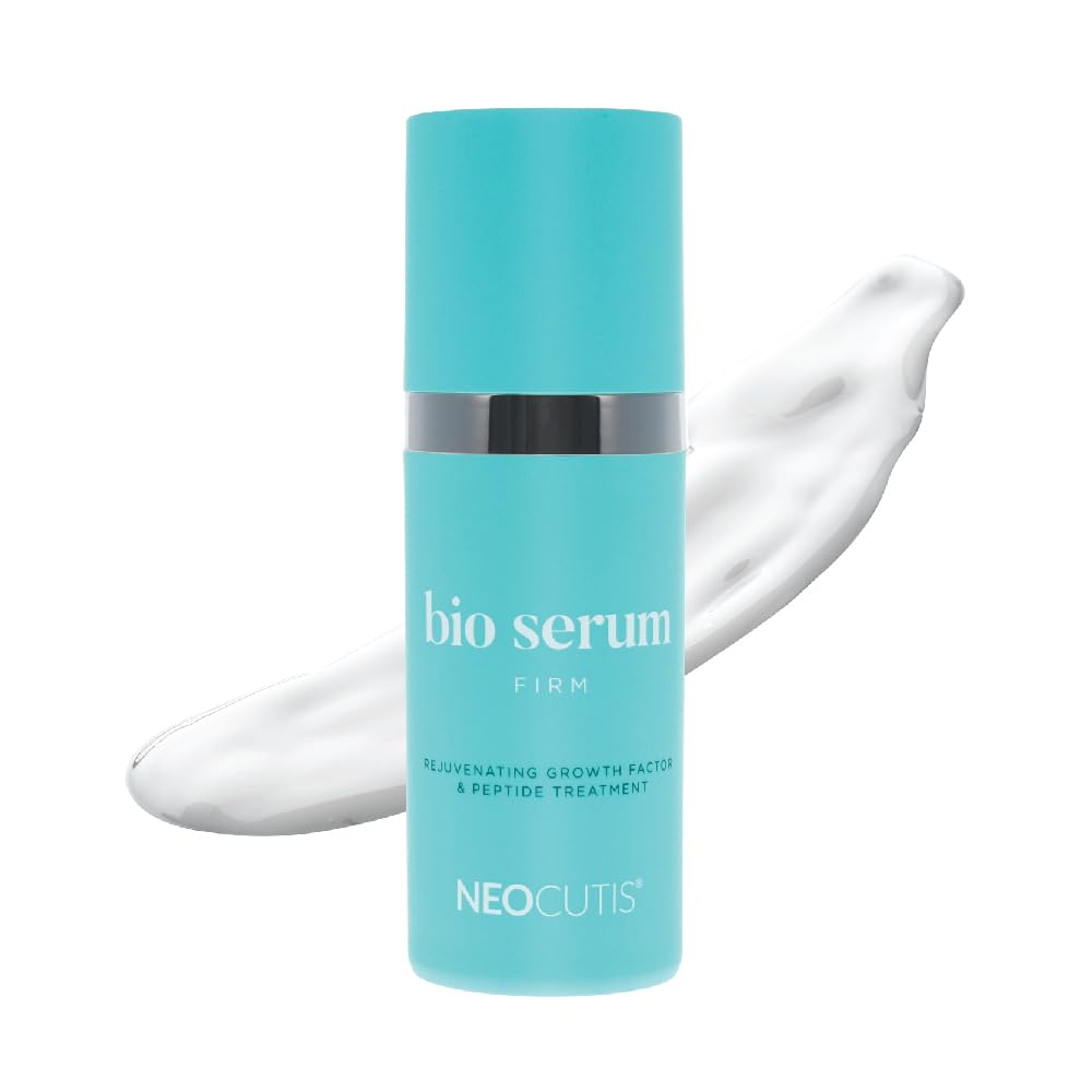 Neocutis Bio Serum Agency - Hydrating and Anti-Ageing Serum - 30ml